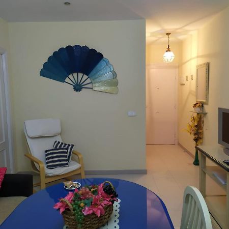 Acogedor Apartamento A 100 M. De Pinares Y Playa Apartment Rota Exterior photo