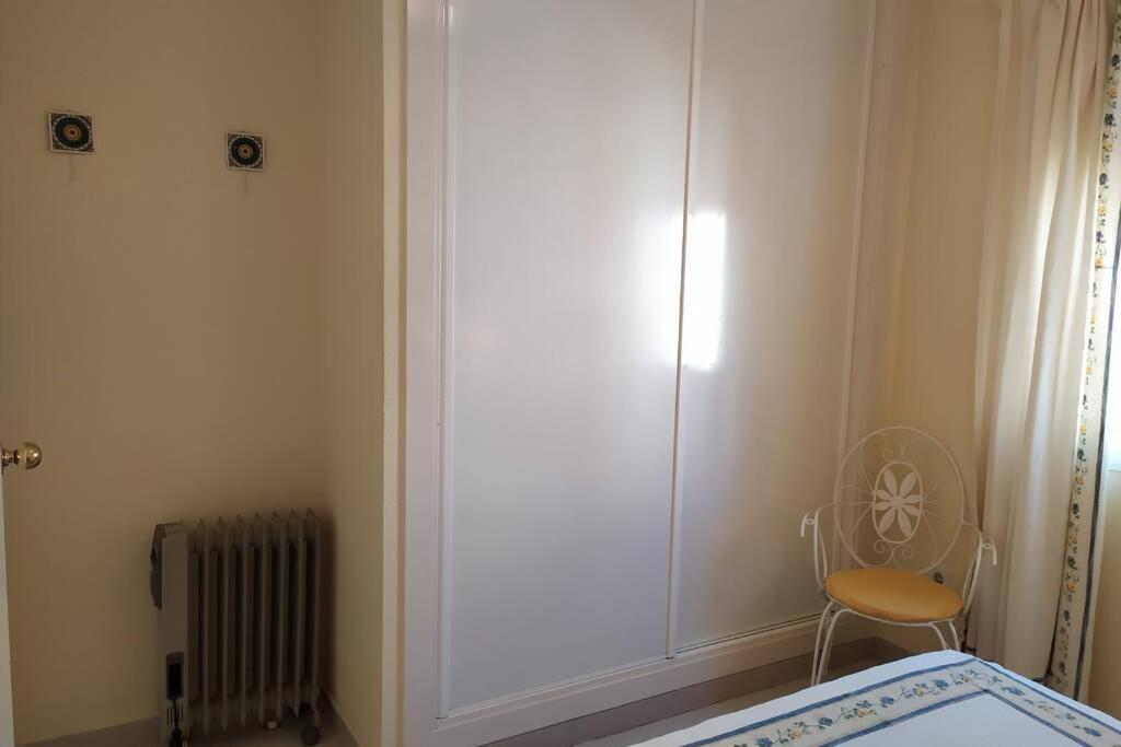 Acogedor Apartamento A 100 M. De Pinares Y Playa Apartment Rota Exterior photo