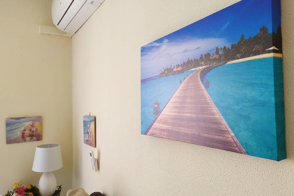 Acogedor Apartamento A 100 M. De Pinares Y Playa Apartment Rota Exterior photo