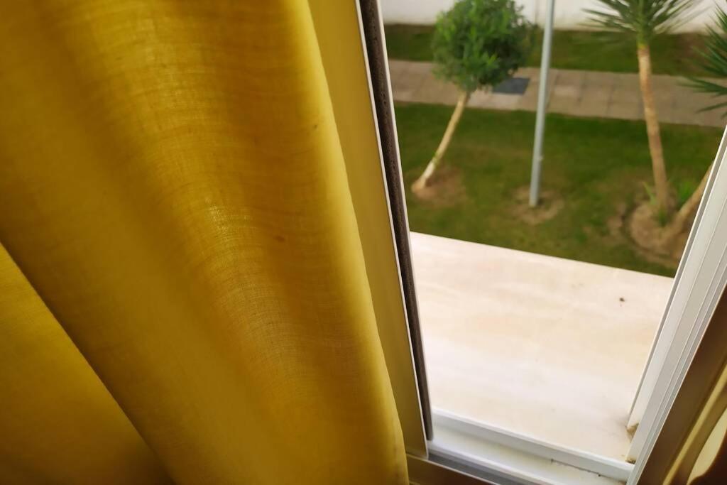 Acogedor Apartamento A 100 M. De Pinares Y Playa Apartment Rota Exterior photo